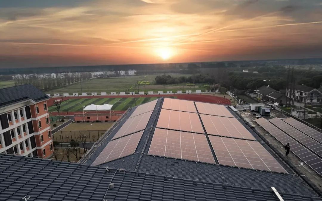 道达尔远景分布式光伏,道达尔光伏公司简介