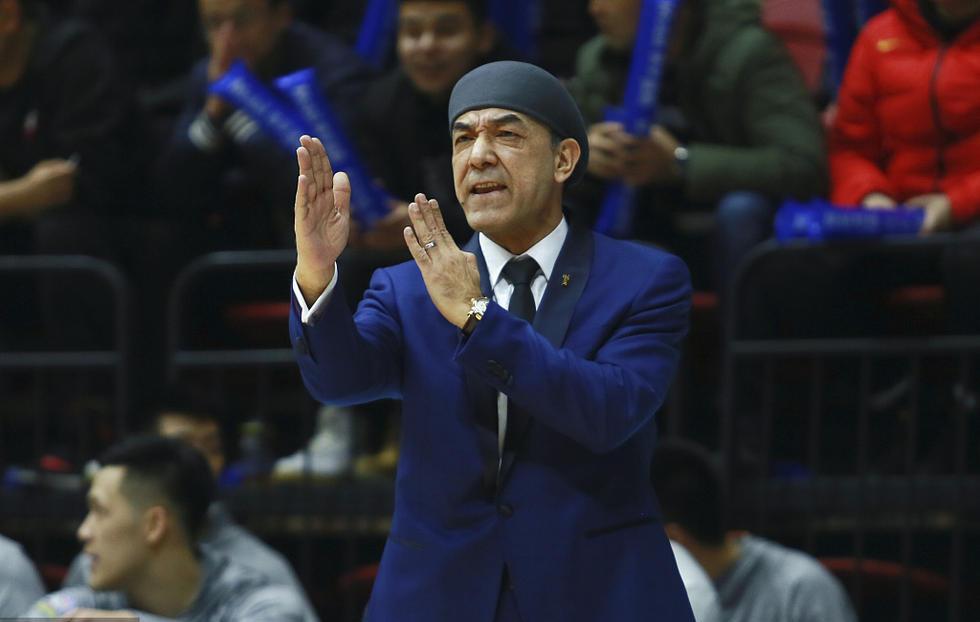 徐杰李根,徐杰打李根