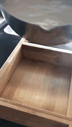 旺店盈利新“神器”，超赞制豆机，2分钟出1块嫩豆腐！