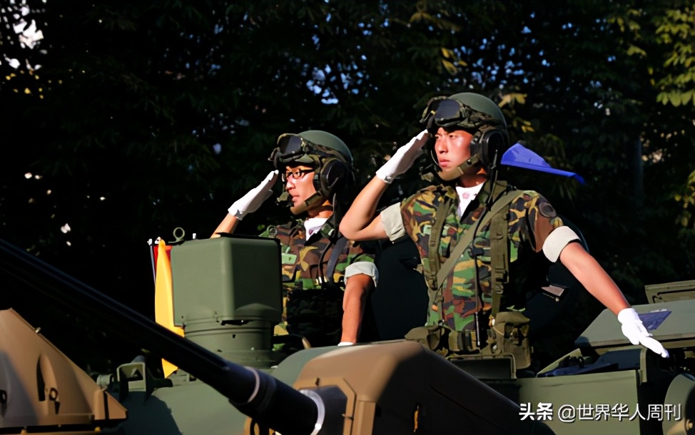 退出韩国国籍就不用服兵役吗,韩国为什么那么多人拒绝服兵役