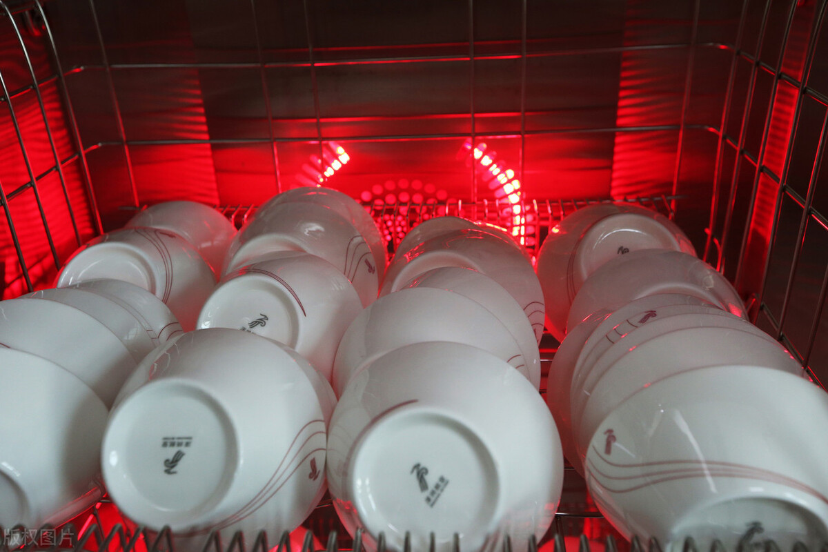 消毒柜里的秘密,消毒柜真的好用