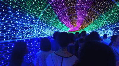 2022帐篷音乐节,帐篷露营音乐节