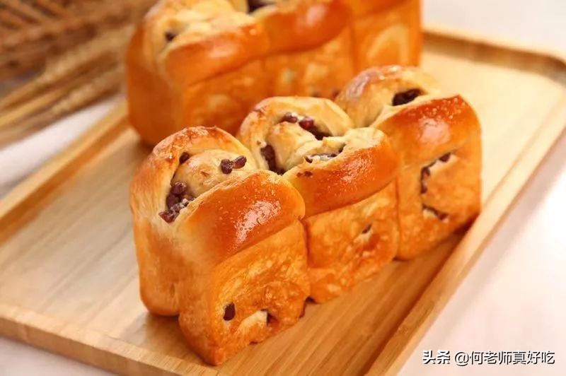 牛角包哪里吃最正宗,好吃的牛角包推荐