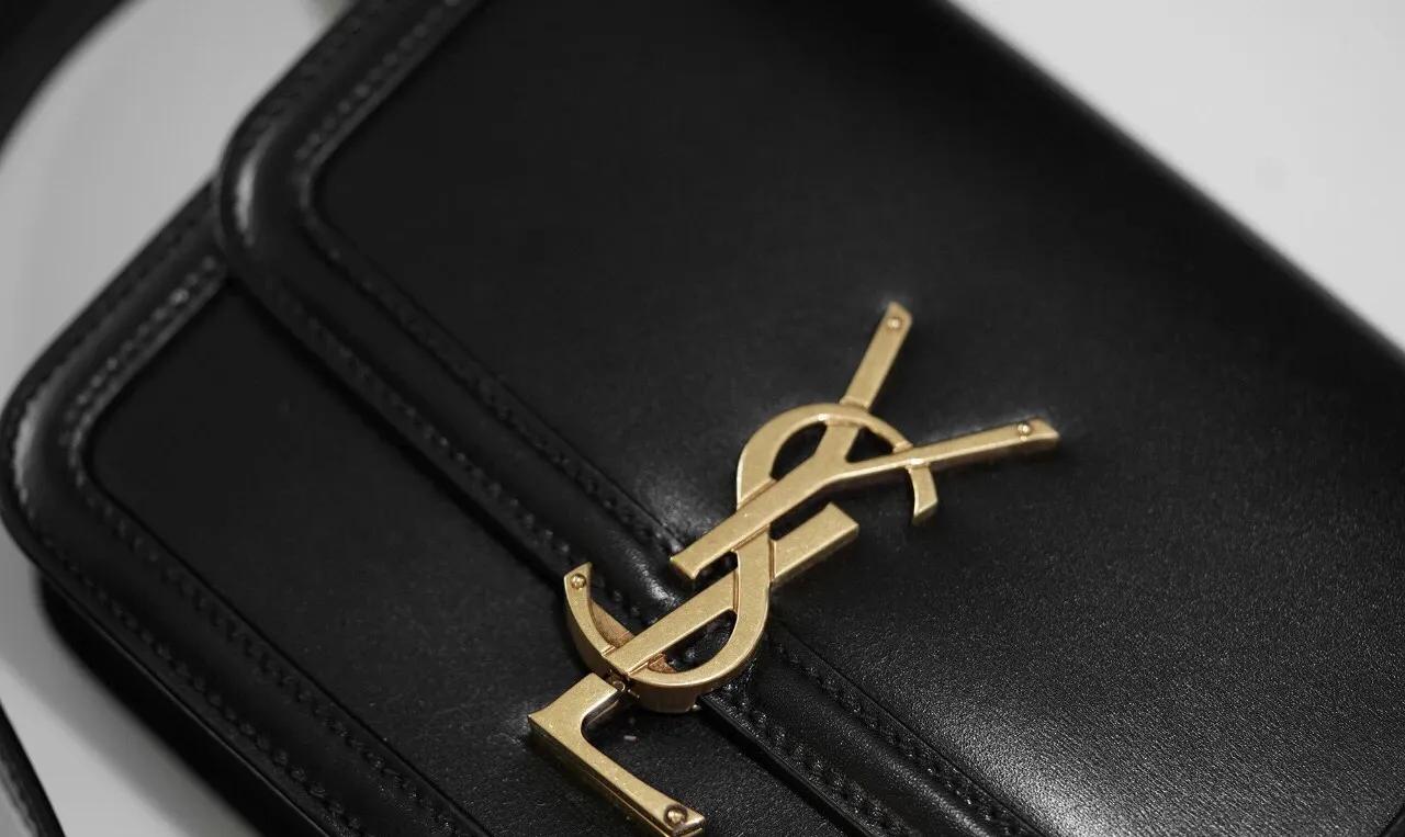 ysl最近很火的一款包,ysl包火吗