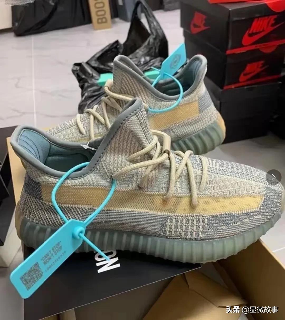 莆田造鞋到底有多厉害,福建莆田aj鞋