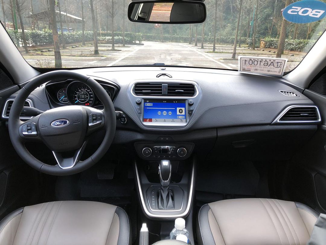 福睿斯三缸的优缺点,福睿斯搭载的哪款三缸机