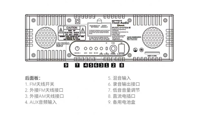 为爱好添一份极致体验，流金岁月MSYBT音乐CD一体机初听分享