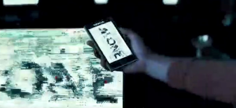 盘点超级英雄们都在用什么手机？