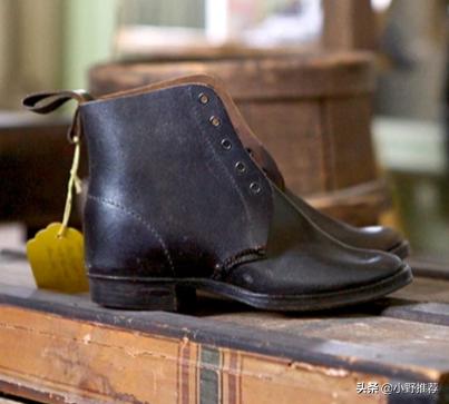 redwing和chippewa怎么选,redwing和alden对比