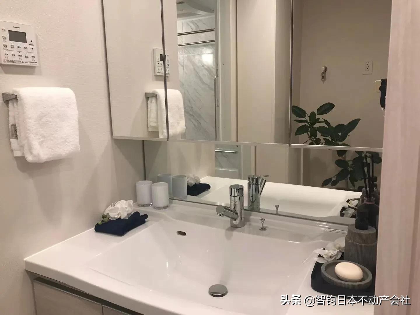 日本东京附近的埼玉县房价,日本川口房子出售