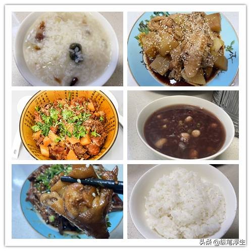 大宇电压力锅焖饭使用过程 (大宇电炖锅焖饭)