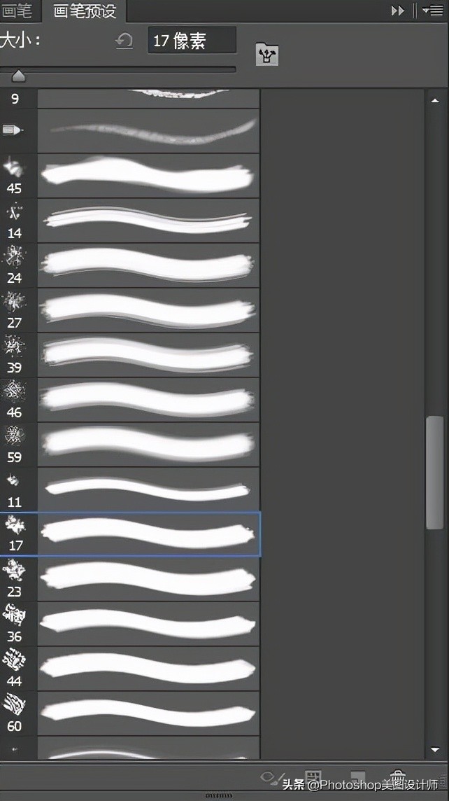 ps水彩人物效果,ps水彩风格风景