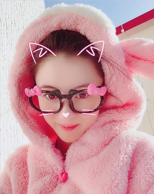 张柏芝生第三胎，众人称羡，我关心的却是这个