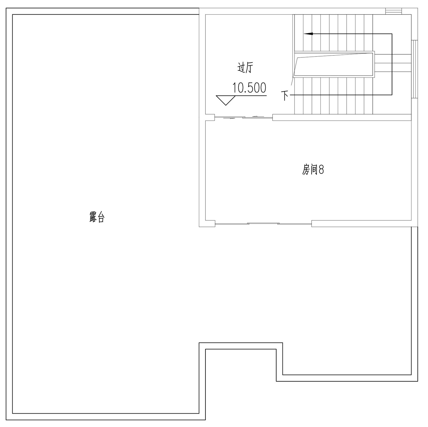 易盖房出品：福建莆田现代别墅