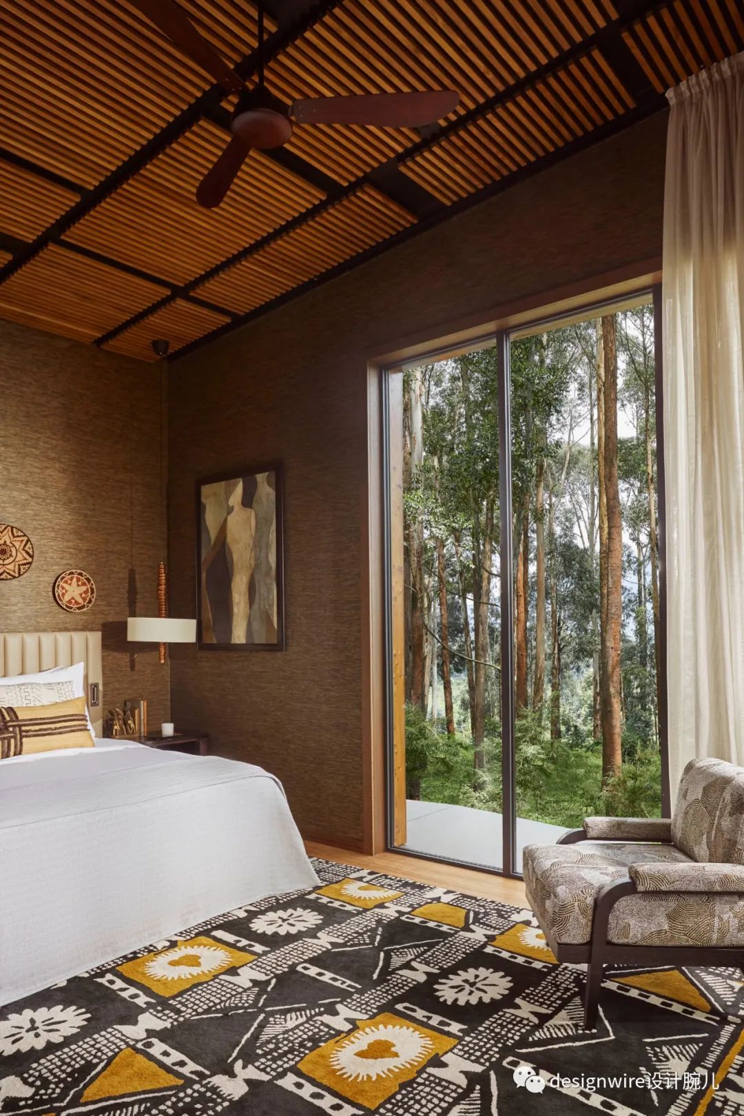 全球只有三家的酒店迪拜,oneandonly酒店