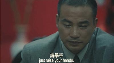 经典港片古惑仔系列解说,古惑仔香港十大经典黑帮电影