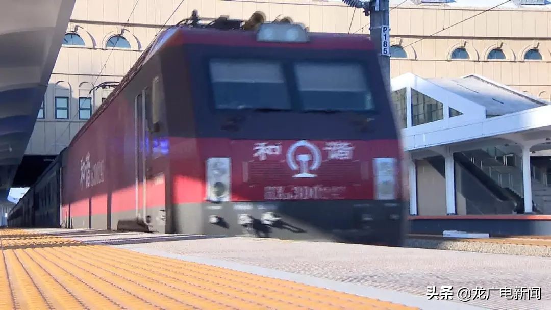 温暖！10名藏区先心病患儿开启牡丹江“心”愿之旅