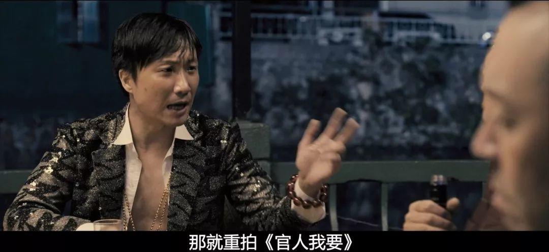 此片为证,当初我爱上他才不是因为好色