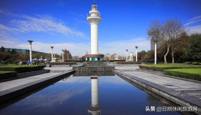 日照,日照有什么好玩的地方