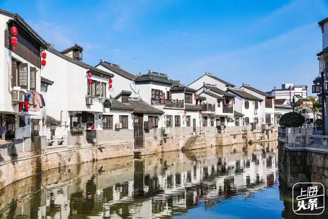 吵翻了！上海16个区终于正面PK！哪个是你心中的“扛把子”？