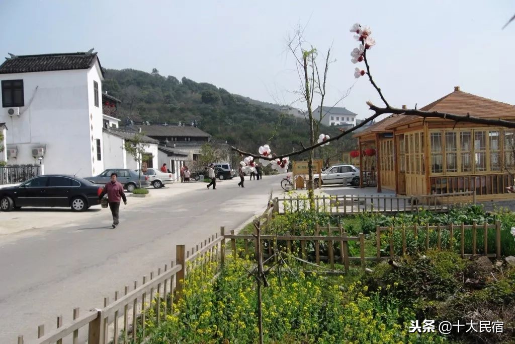 苏州西山旅游攻略三日游路线,苏州西山一日游最佳攻略冬天