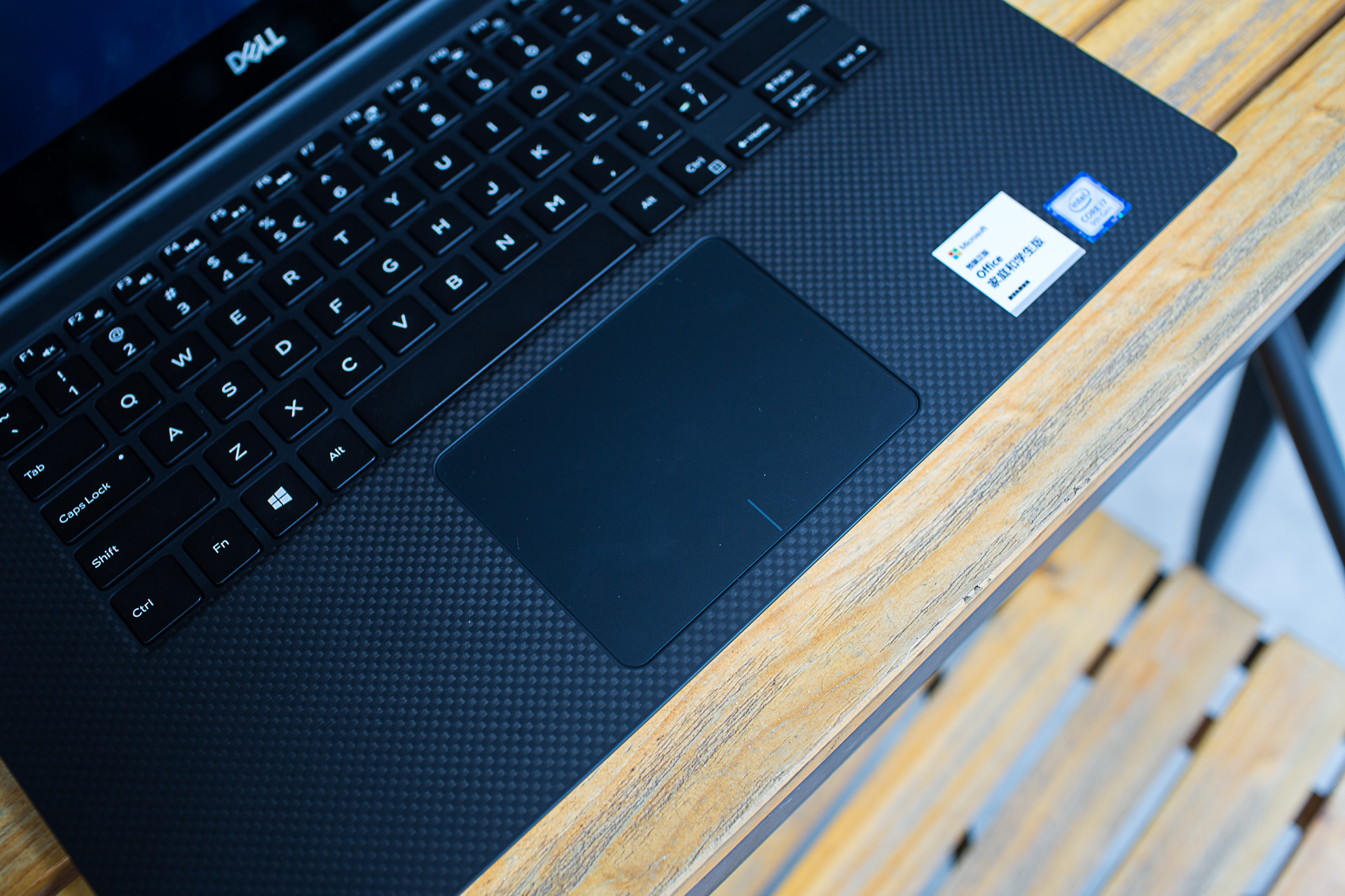 dell笔记本屏幕颜色,dell戴尔xps159530测评