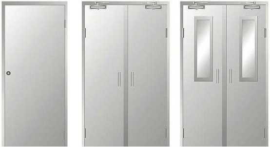 钢质隔热防火门有什么用,常州钢质防火隔音门价格