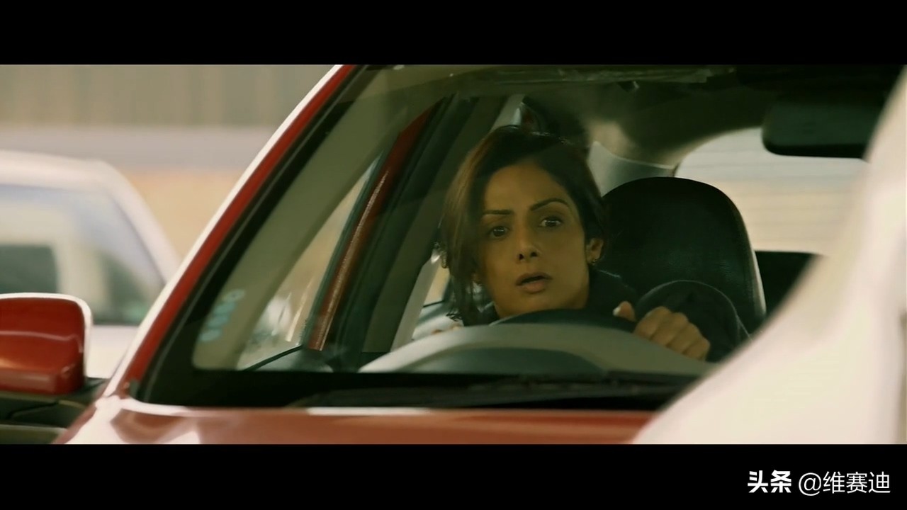 《一个母亲的复仇》：她不单单只是为了女儿复仇......