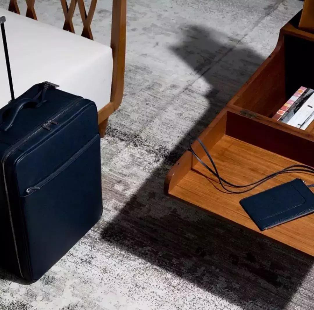 rimowa最好看的行李箱,行李箱推荐rimowa