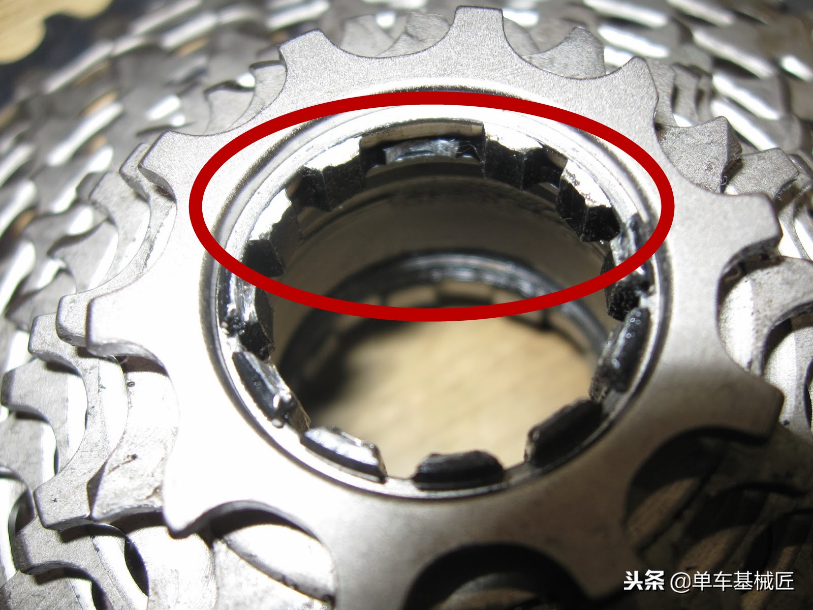 sram的飞轮能维修吗,sram飞轮怎么拆