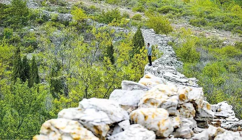 洛阳冷门景点,洛阳冷门好玩的地方