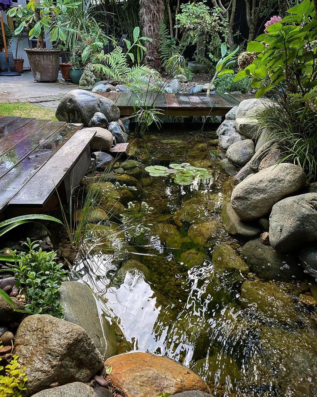 英伦风水景雕塑图片,景观亲水平台图片