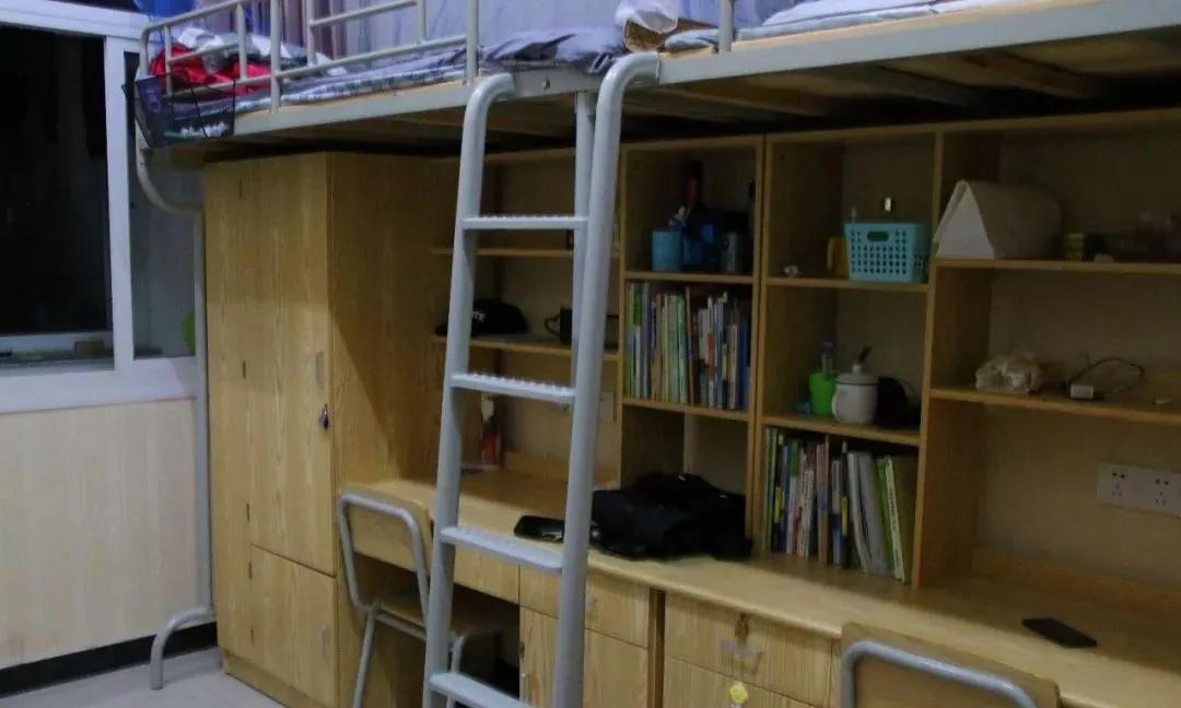 高中家长学生关注！盘点浙江省59所大学宿舍，有的堪比星级酒店