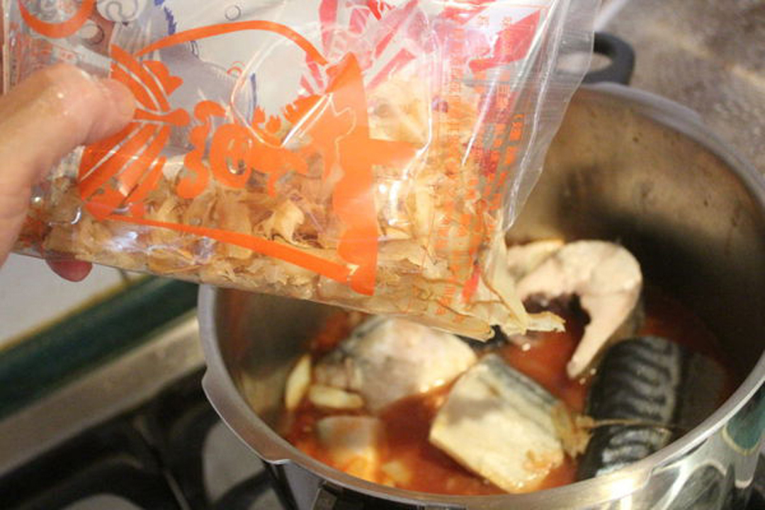 茄汁鲭鱼最正宗的做法,茄汁鲭鱼正宗做法