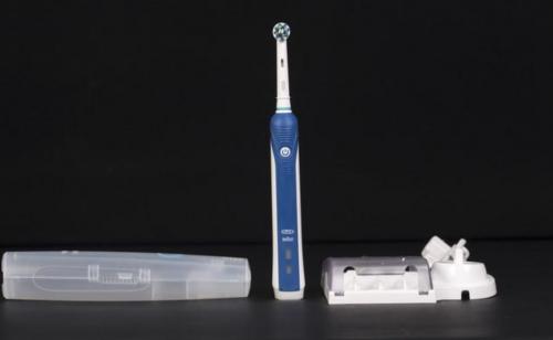 usmile电动牙刷和飞利浦电动牙刷,usmile电动牙刷和小米电动牙刷