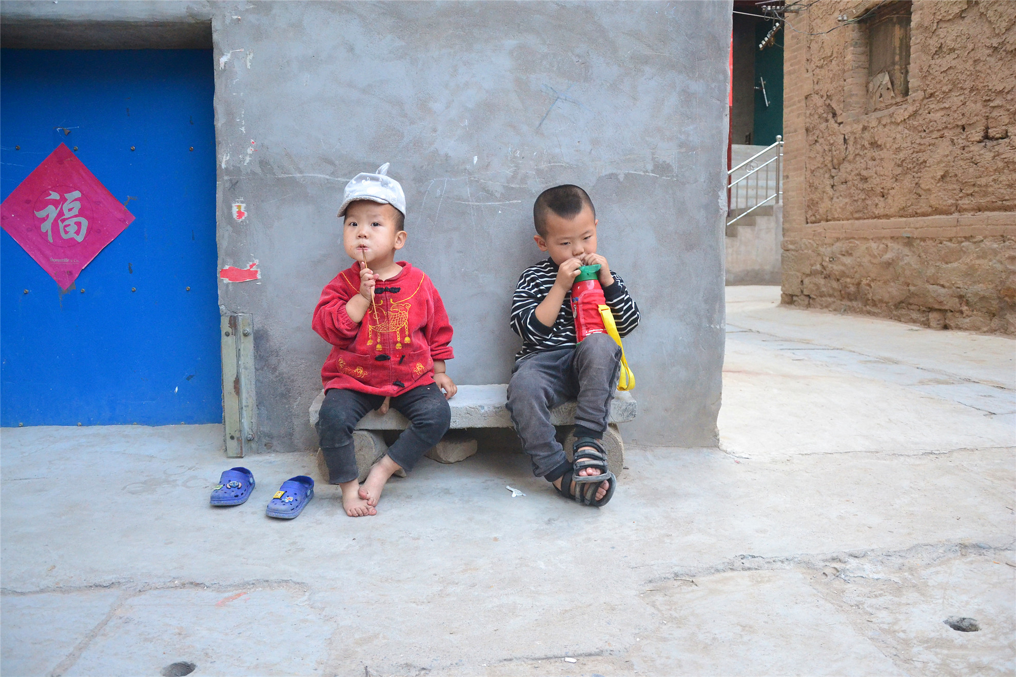 农村人创业的真实经历图片,80后农民创业记录