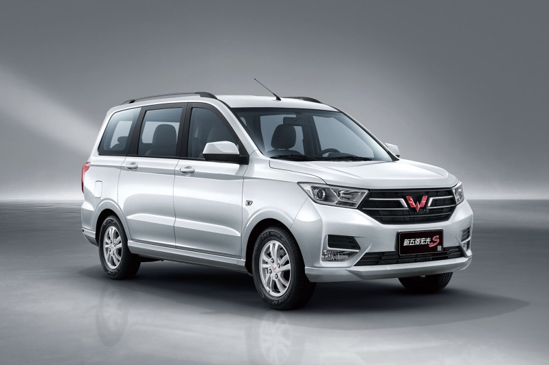 5万买“练手车”，这些车超省油，工地搬砖都能买得起