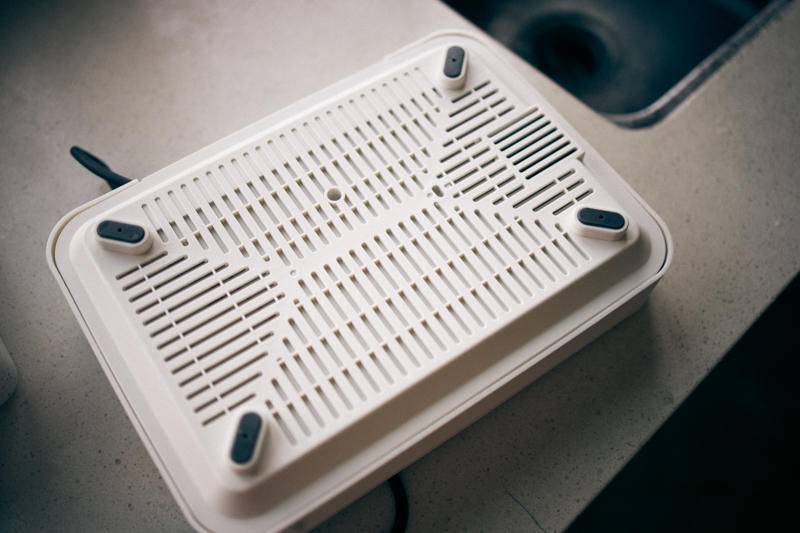 韩国大宇料理锅测评,韩国大宇多功能锅