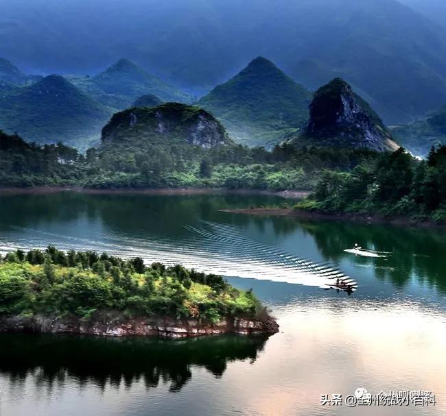 央视宣传全州,央视向全国推介吉林