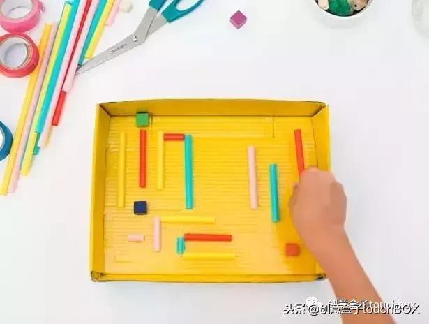 双11快递盒废物利用,双11纸箱有什么用