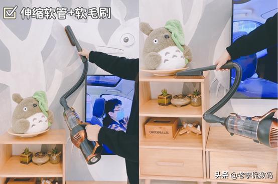 哪款吸尘器最好最实用耐用,有哪些轻巧又好用的吸尘器