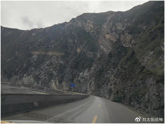 西安重庆成都九寨沟旅行顺序,出游记之四川