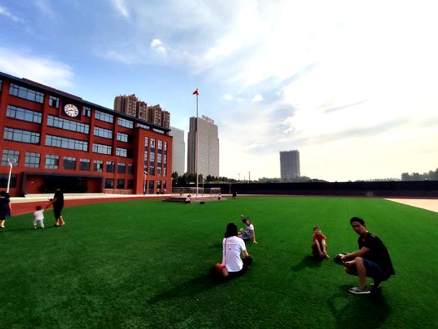 许昌许州路小学排名,许昌许州路小学规划