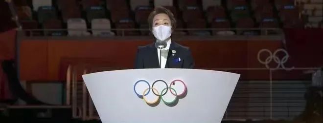 看日本东京奥运会开幕式,日本人看待东京奥运会闭幕式