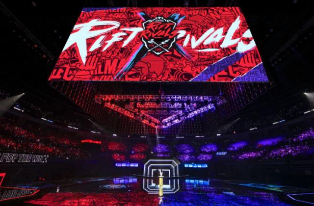 lpl编年史s9,lpl常规赛s9