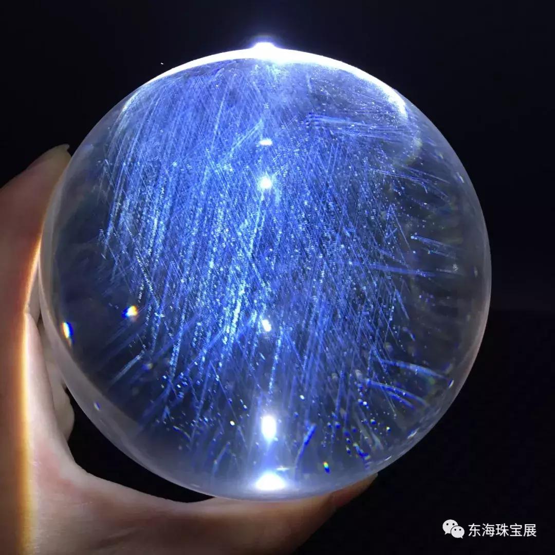 最好看的天然矿物,世界上最珍贵的矿物