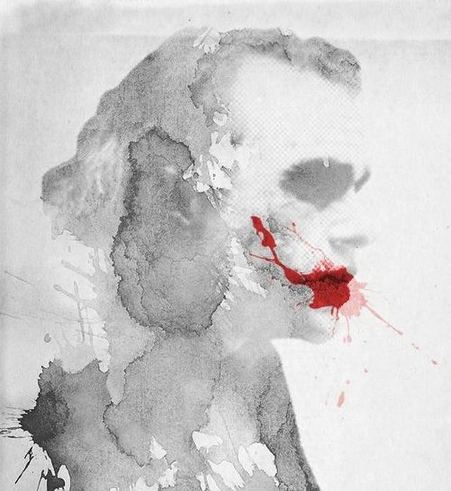 超清希斯莱杰小丑壁纸,希斯莱杰小丑壁纸全面屏