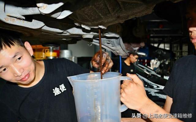 赛欧变速箱的缺点,赛欧变速箱坏了有哪些信号