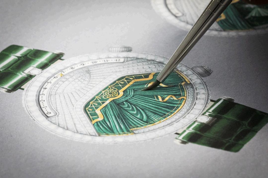 梵克雅宝情人桥体验会,梵克雅宝情人桥空降魔都