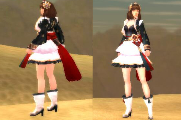 金戈铁马风雨同舟《神泣》周年庆典震撼来袭